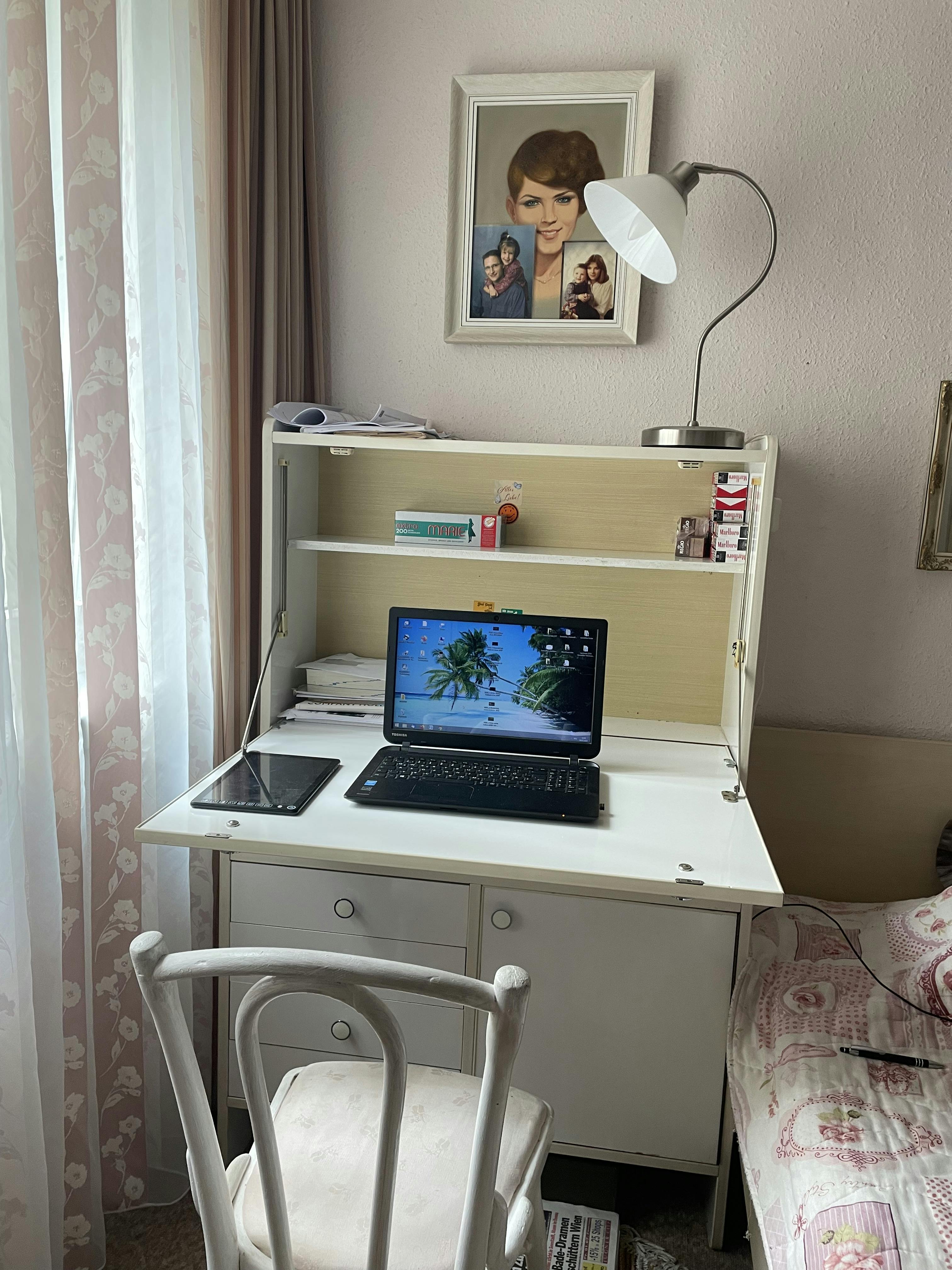 preview gallery tile