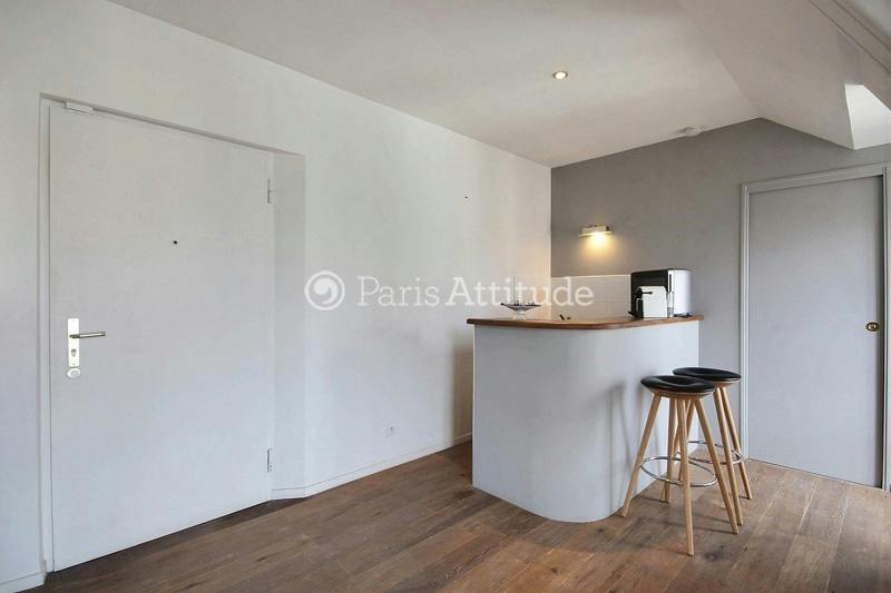 Appartement – Paris, Champs-Elysées - Plus