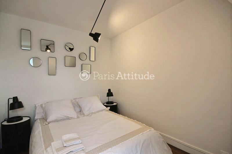 Appartement – Paris, Champs-Elysées - Vue 3
