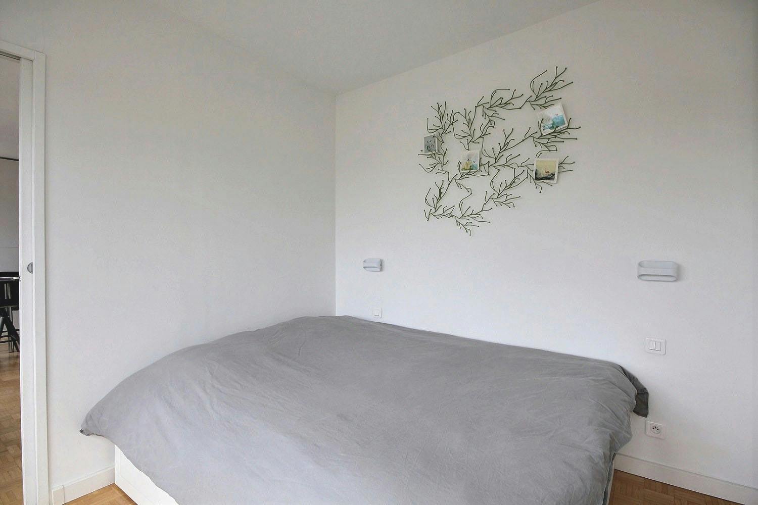 1-Bedroom Apartment in Rue de Picpus, Paris (1176027) room image 10