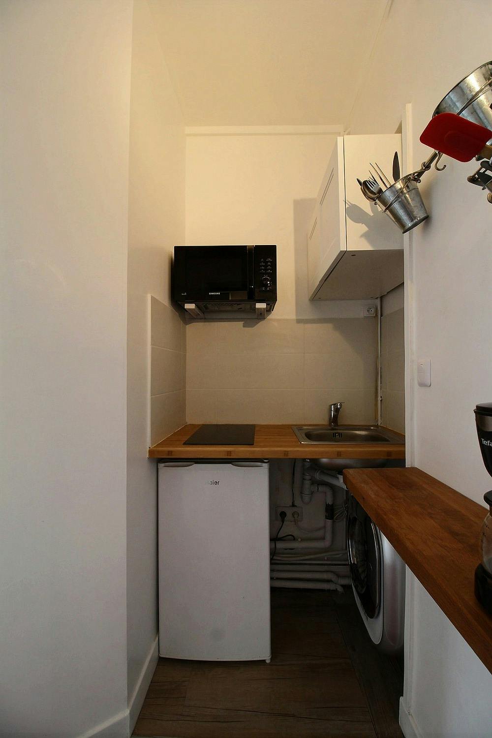 preview gallery tile