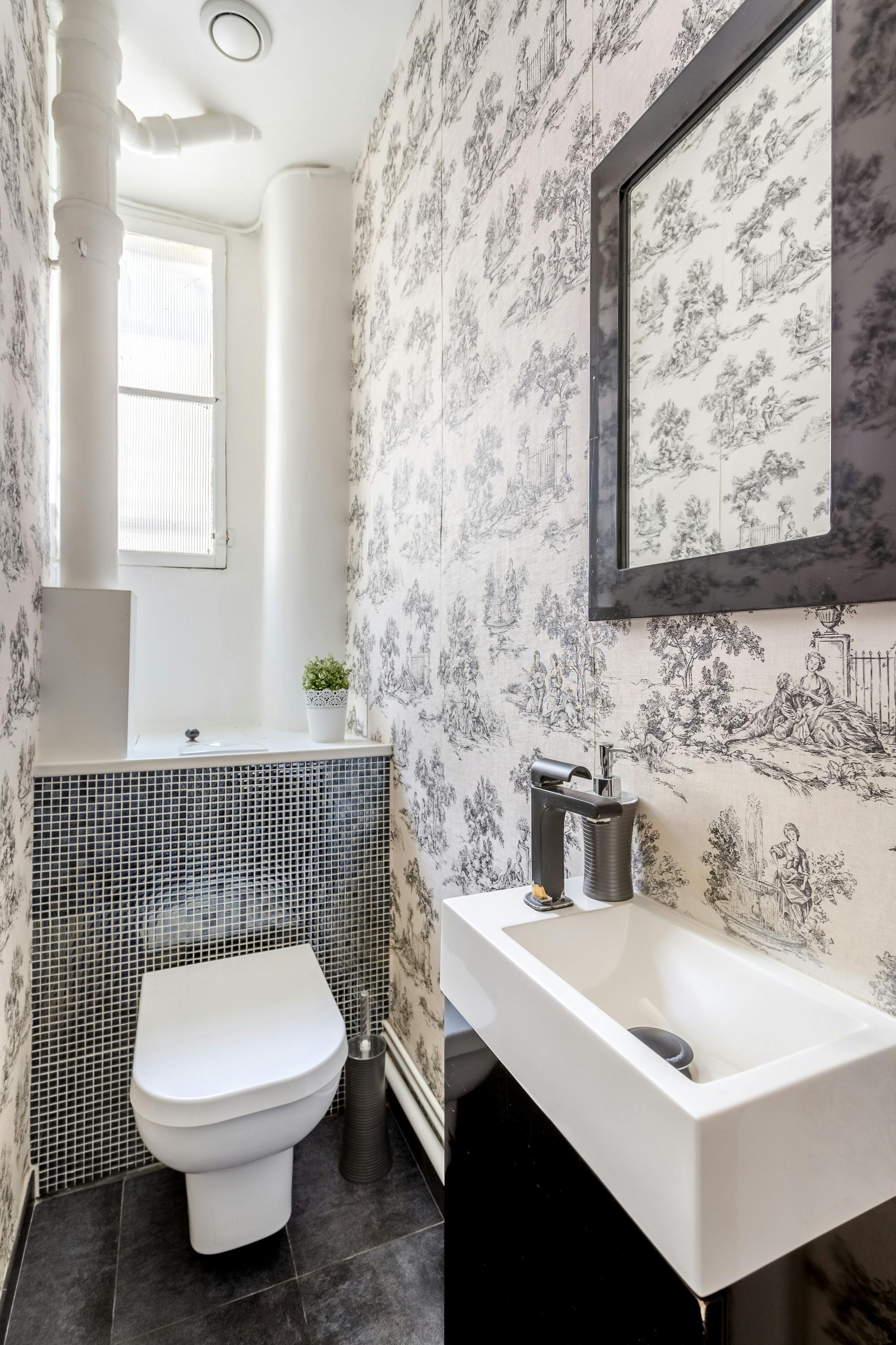 Apartment Paris — photo 66