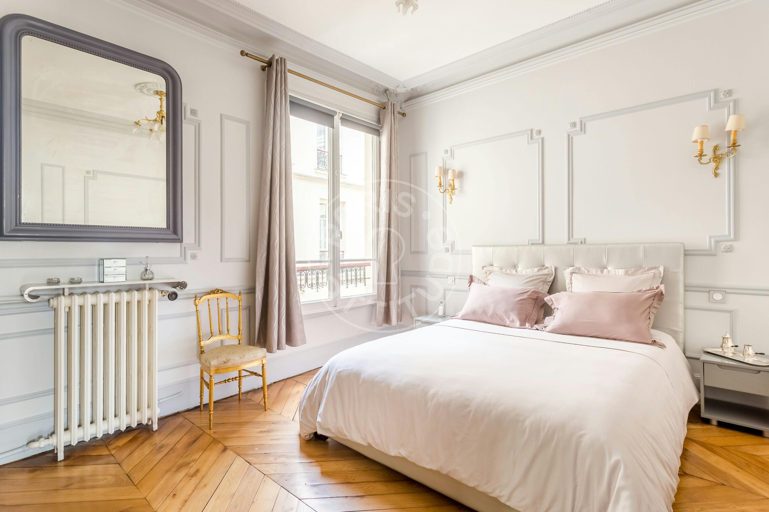 Apartment Paris — photo 17