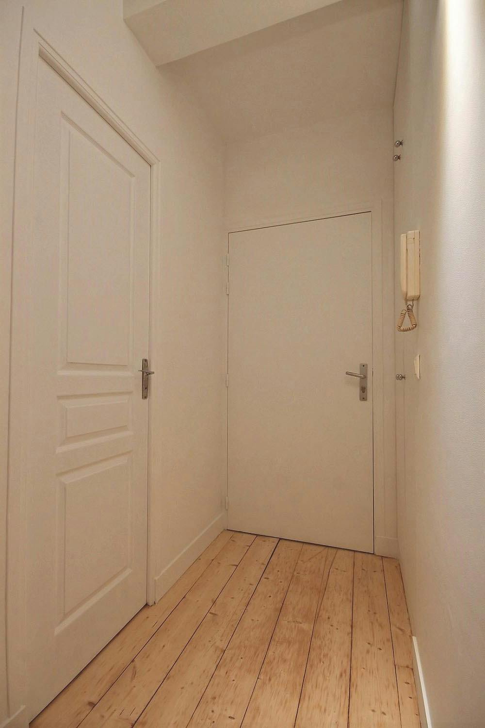 Appartement – Paris, Quartier de la Porte-Saint-Denis - Vue 3