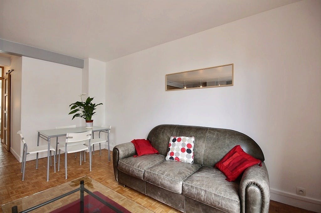 Apartment Paris, 49m² — photo 29