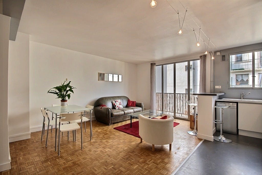 Rue du Mont-Cenis, Paris preview