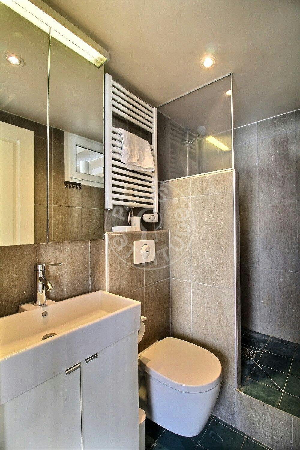 Appartamento Parigi, 25m² — foto 26