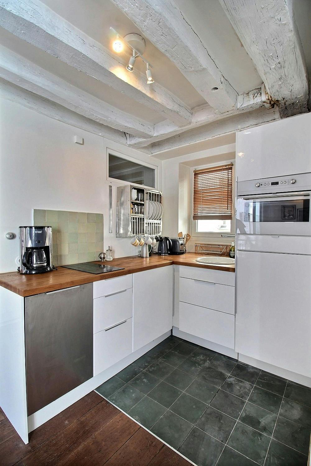 Appartamento Parigi, 25m² — foto 17