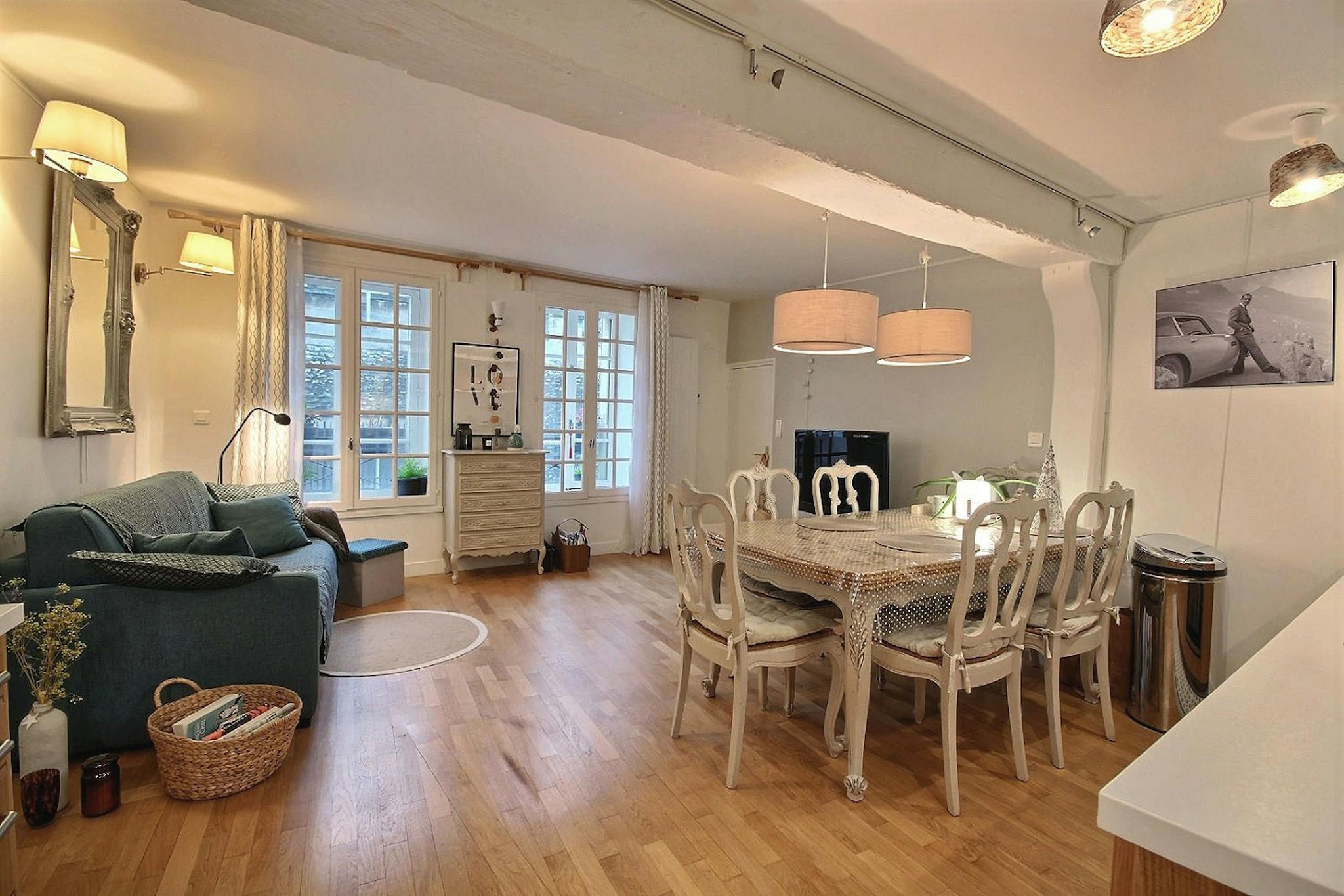 Rue du Vertbois, Paris preview