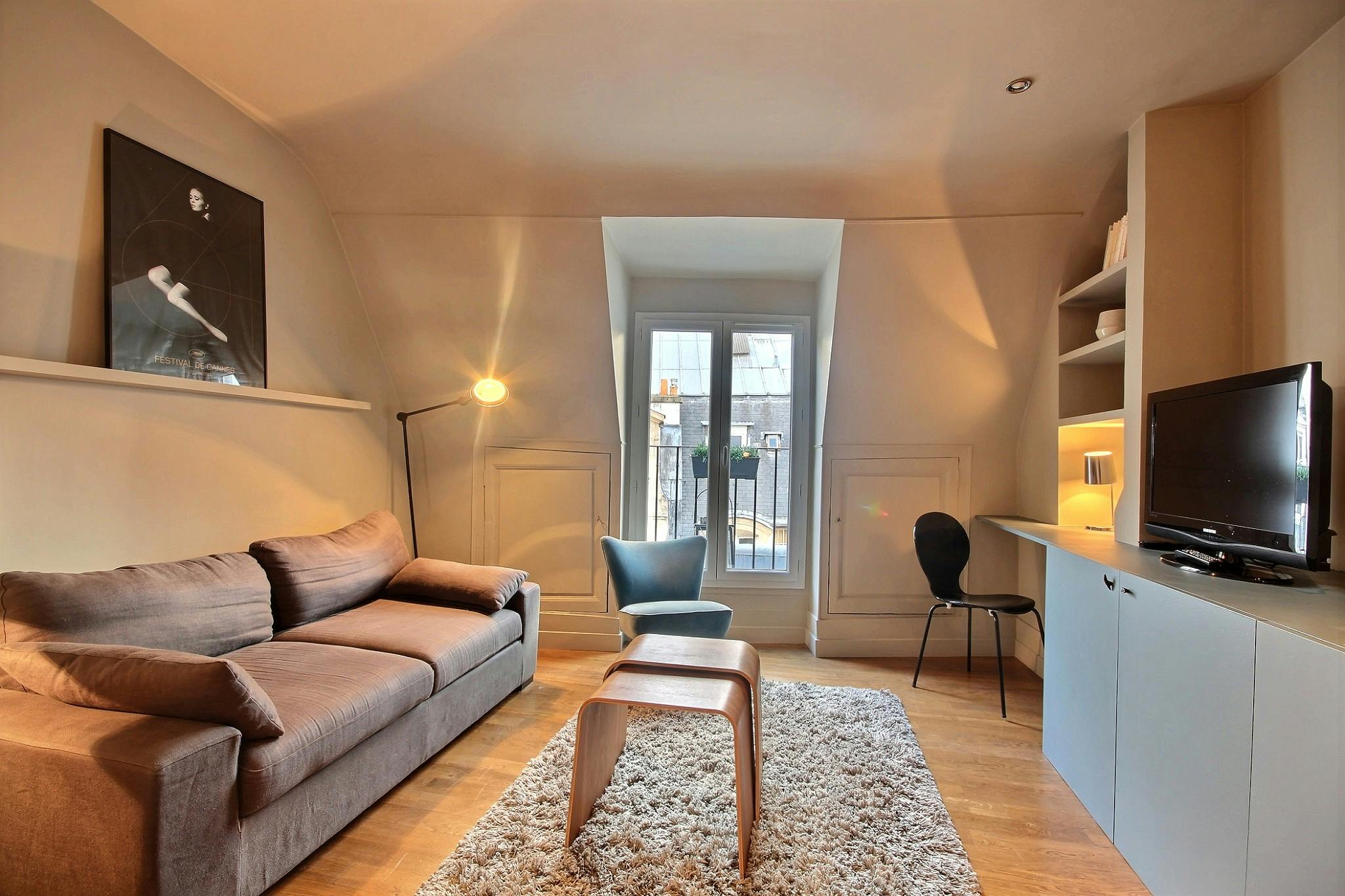 Rue Dupuytren, Paris preview