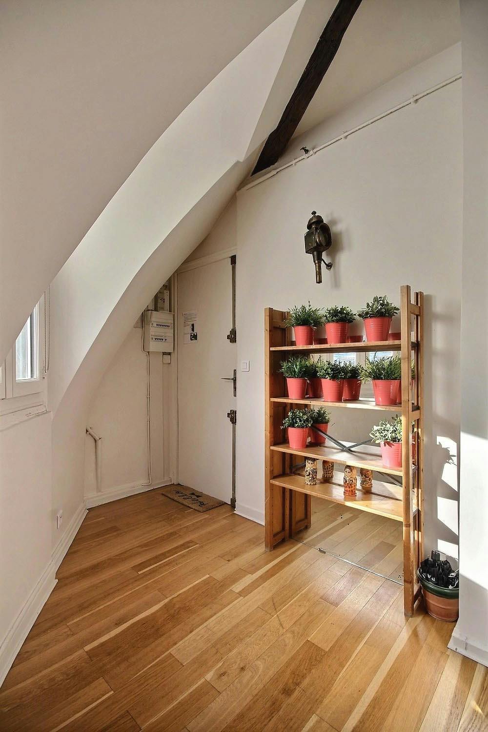 Appartement – Paris, 8e Arrondissement - Vue 3