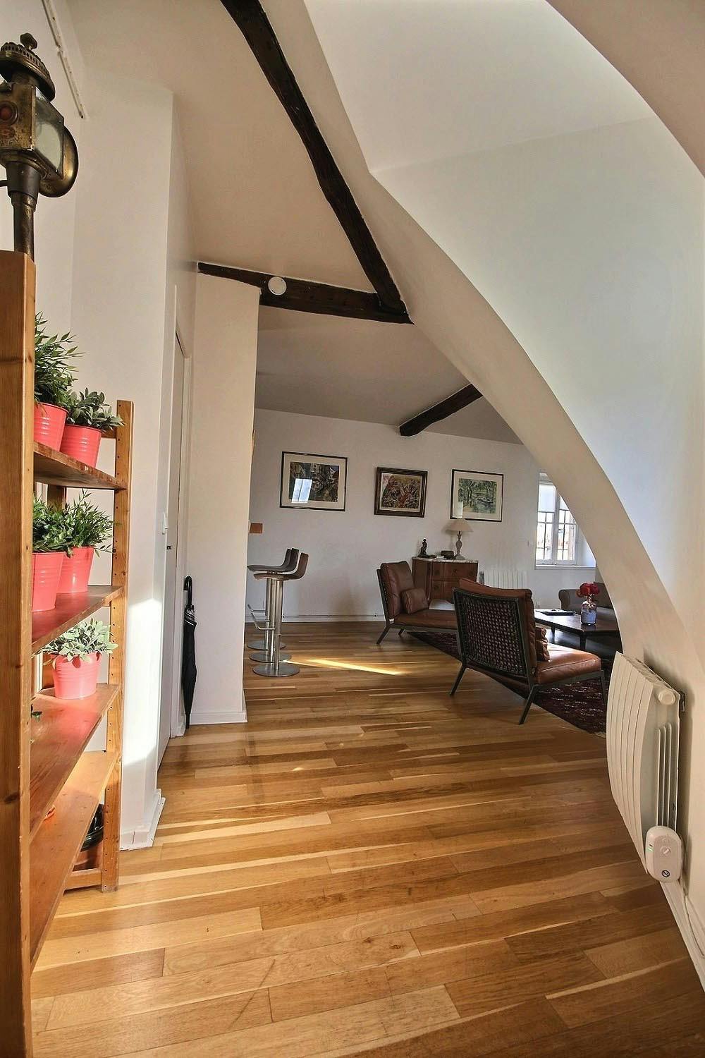 Appartement – Paris, 8e Arrondissement - Vue 4