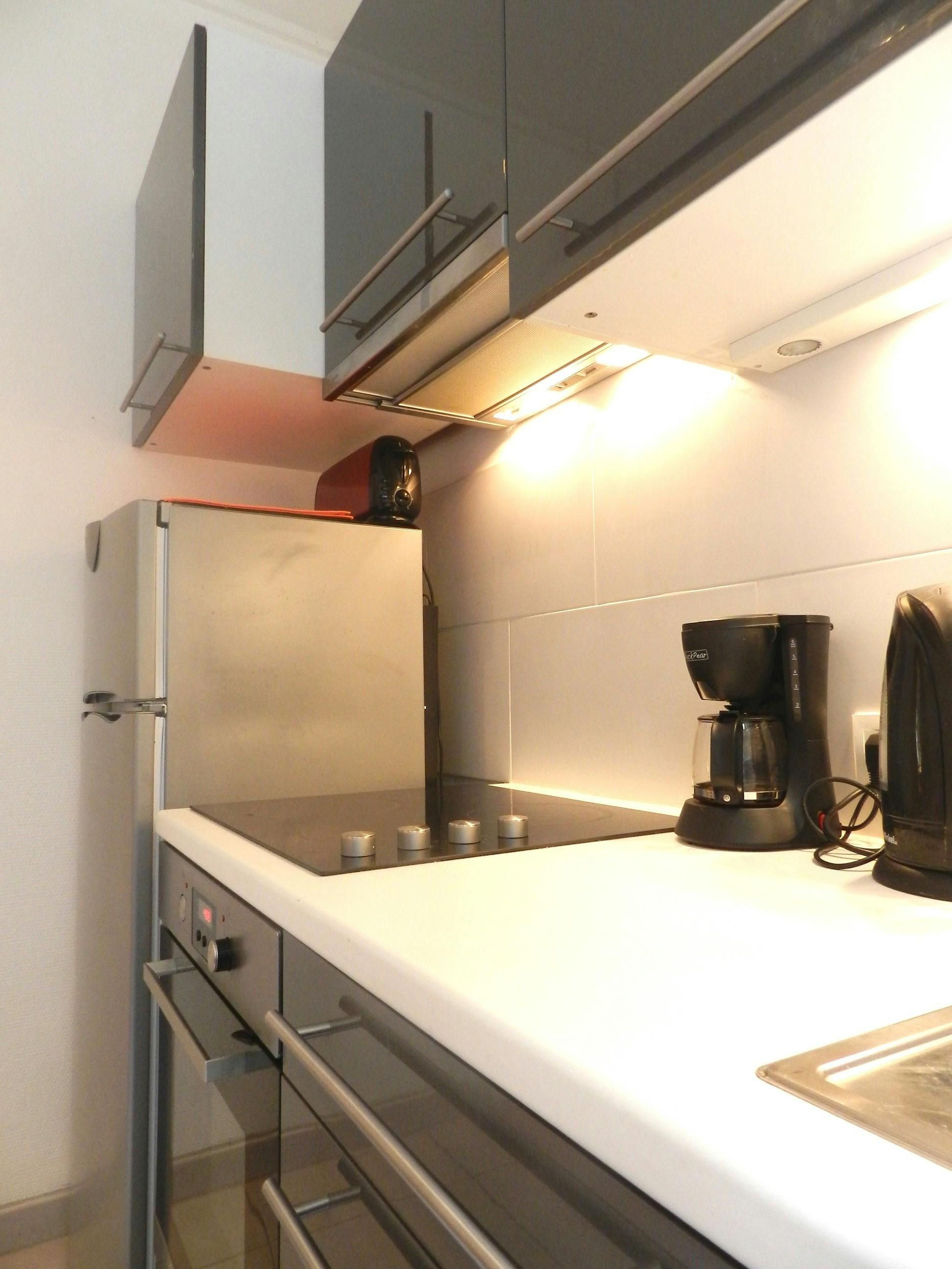 Apartment Paris, 40m² — photo 22