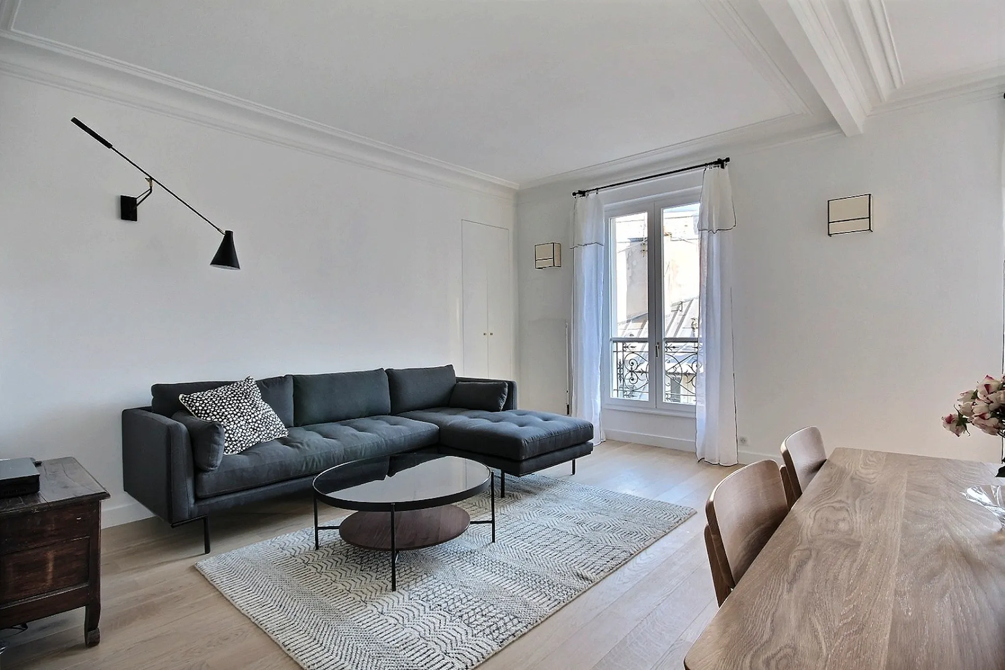 Rue Legendre, Paris preview