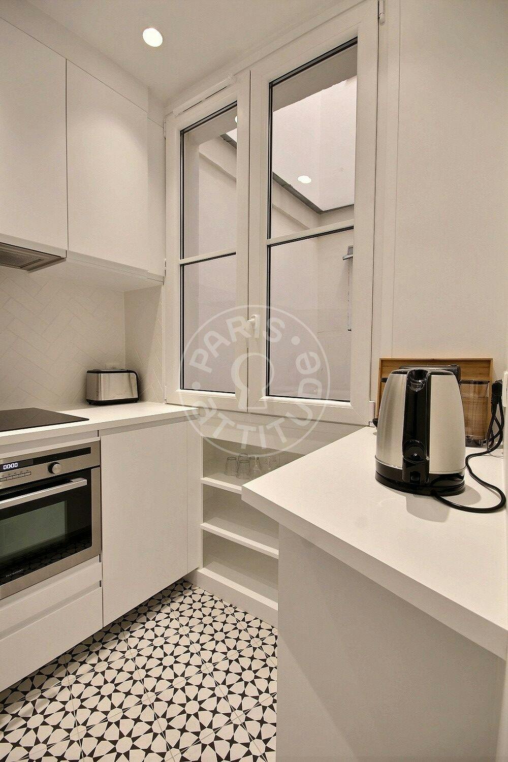 Apartment Paris, 48m² — photo 31