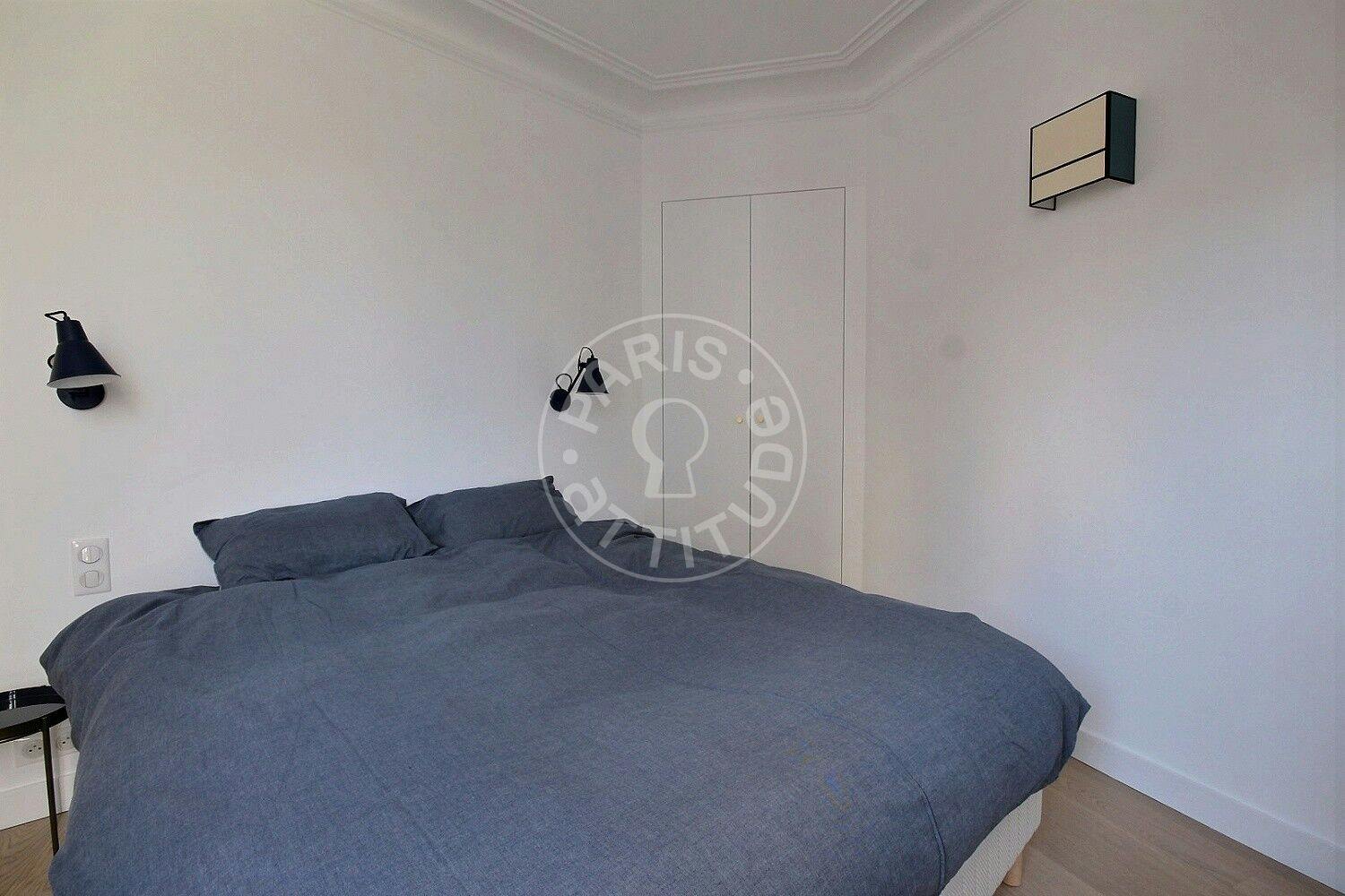 Apartment Paris, 48m² — photo 38