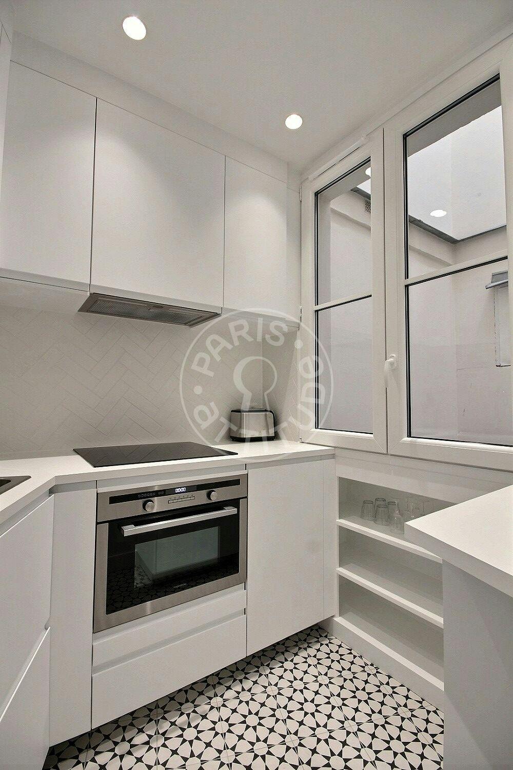 Apartment Paris, 48m² — photo 32