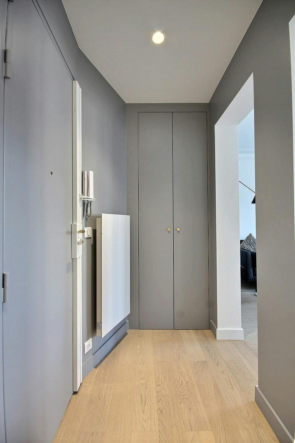 Apartment Paris, 48m² — photo 30