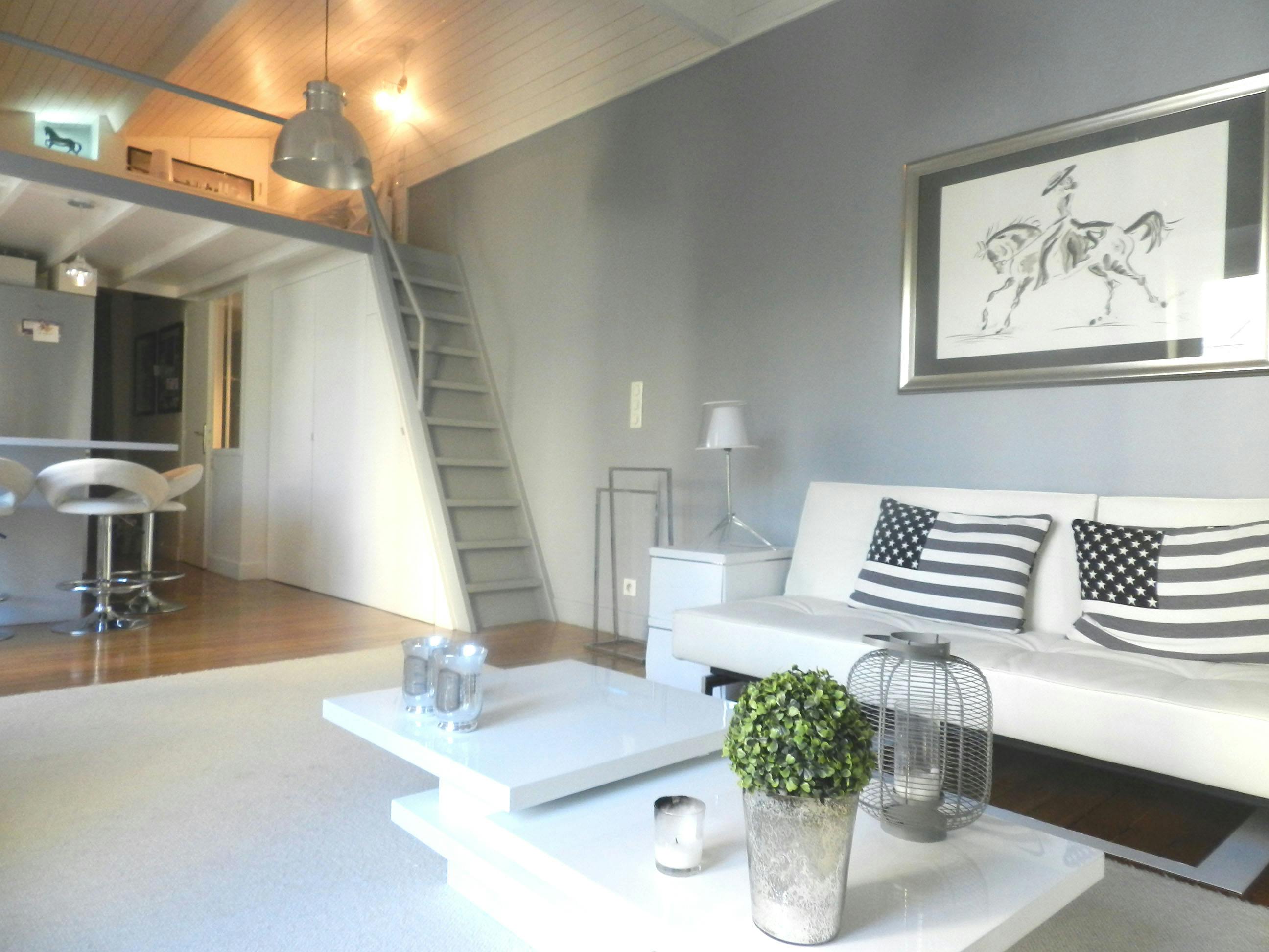 Apartment Paris, 1 bed, 29m² — photo 42