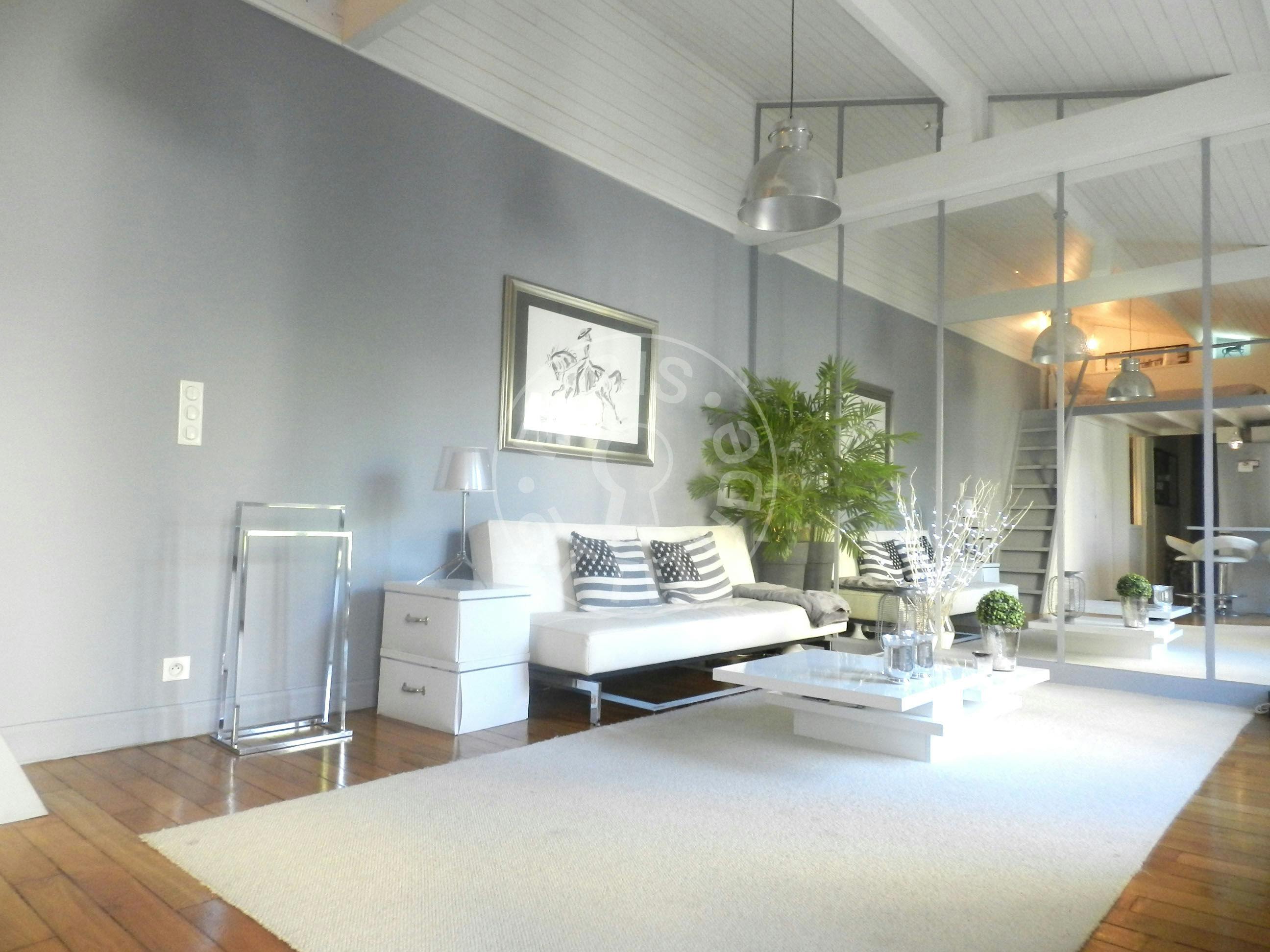 Apartment Paris, 1 bed, 29m² — photo 33
