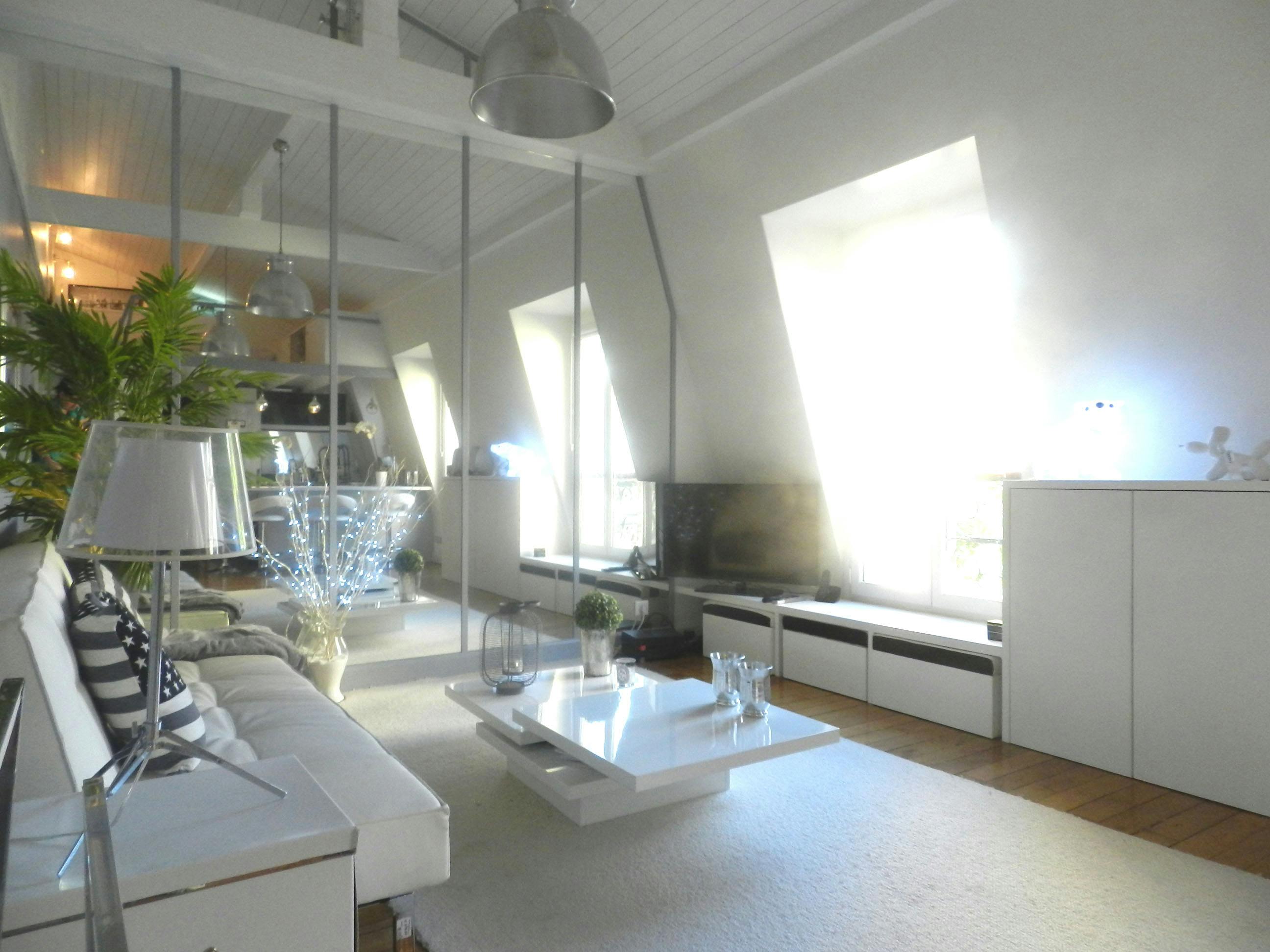 Apartment Paris, 1 bed, 29m² — photo 43