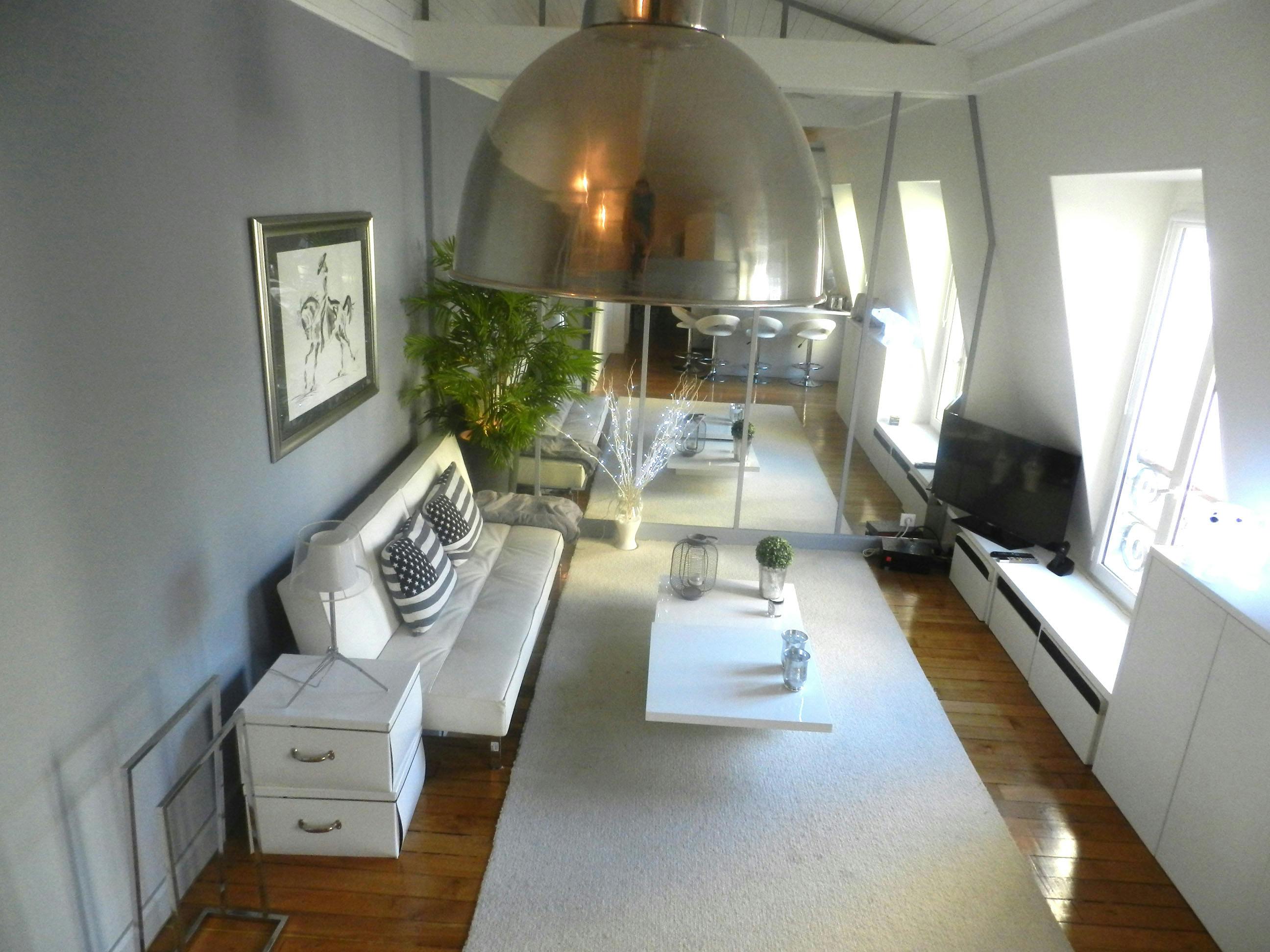 Apartment Paris, 1 bed, 29m² — photo 45