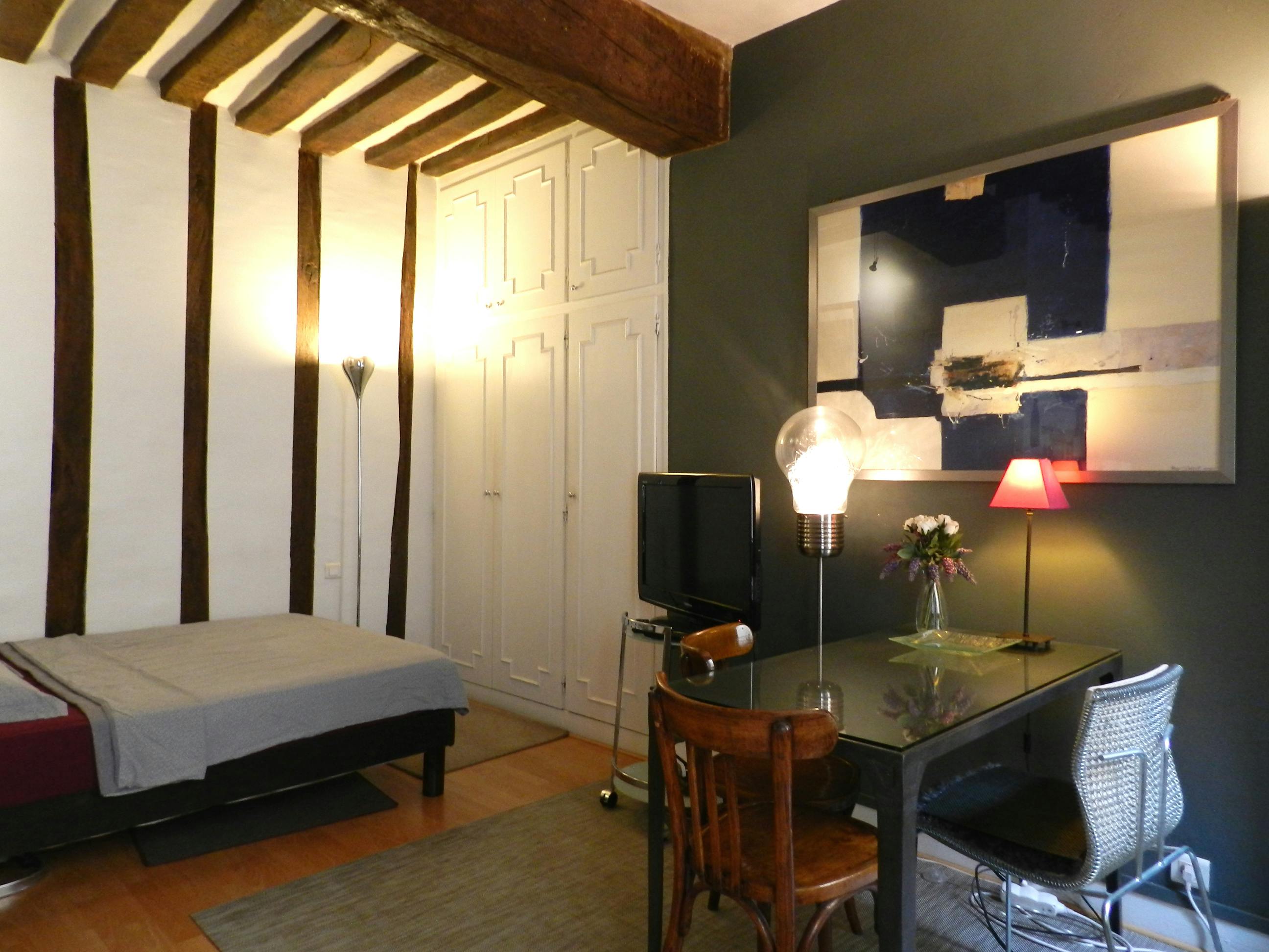 Rue Paul Lelong, Paris preview