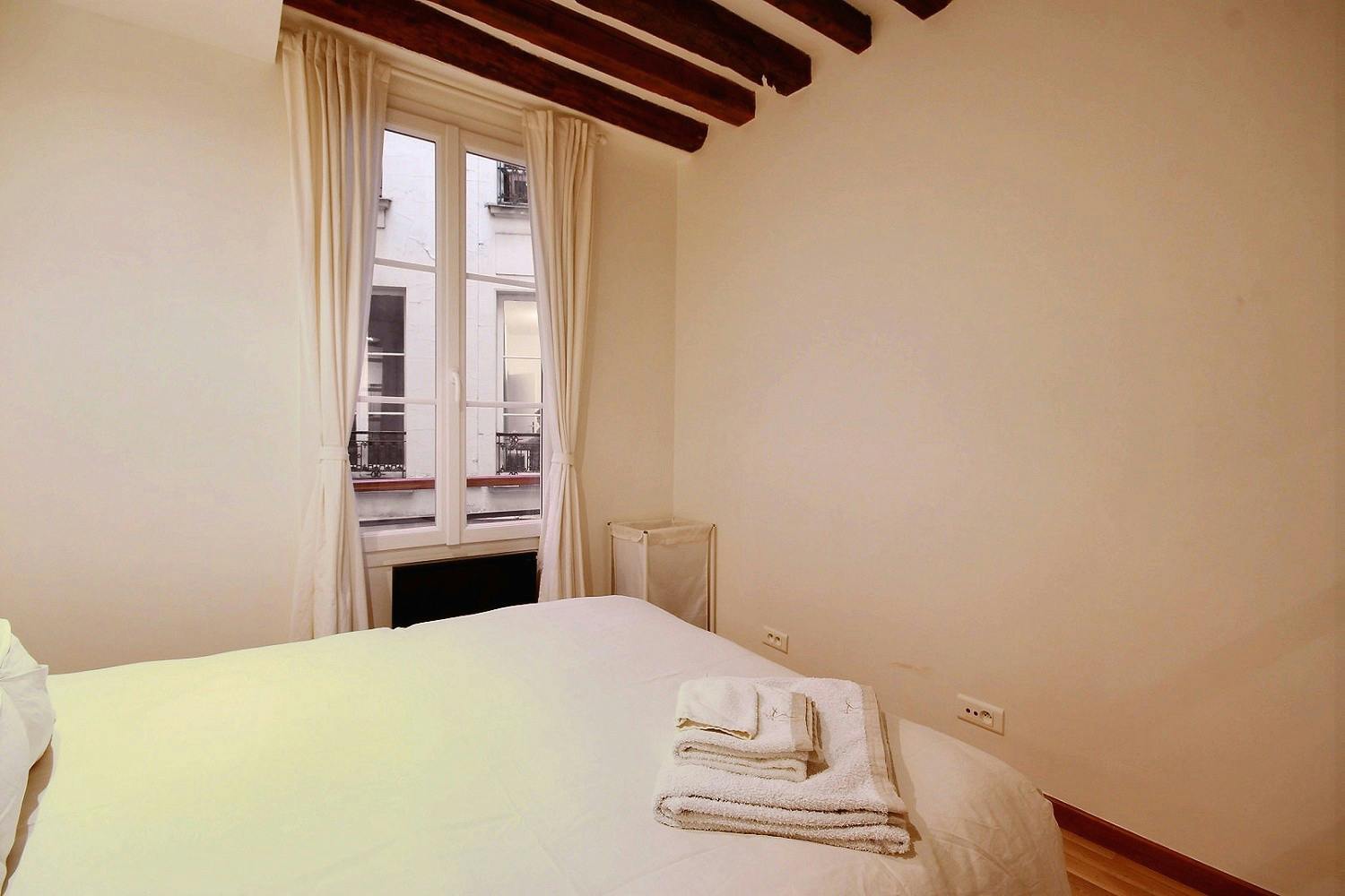 Appartamento Parigi, 32m² — foto 61