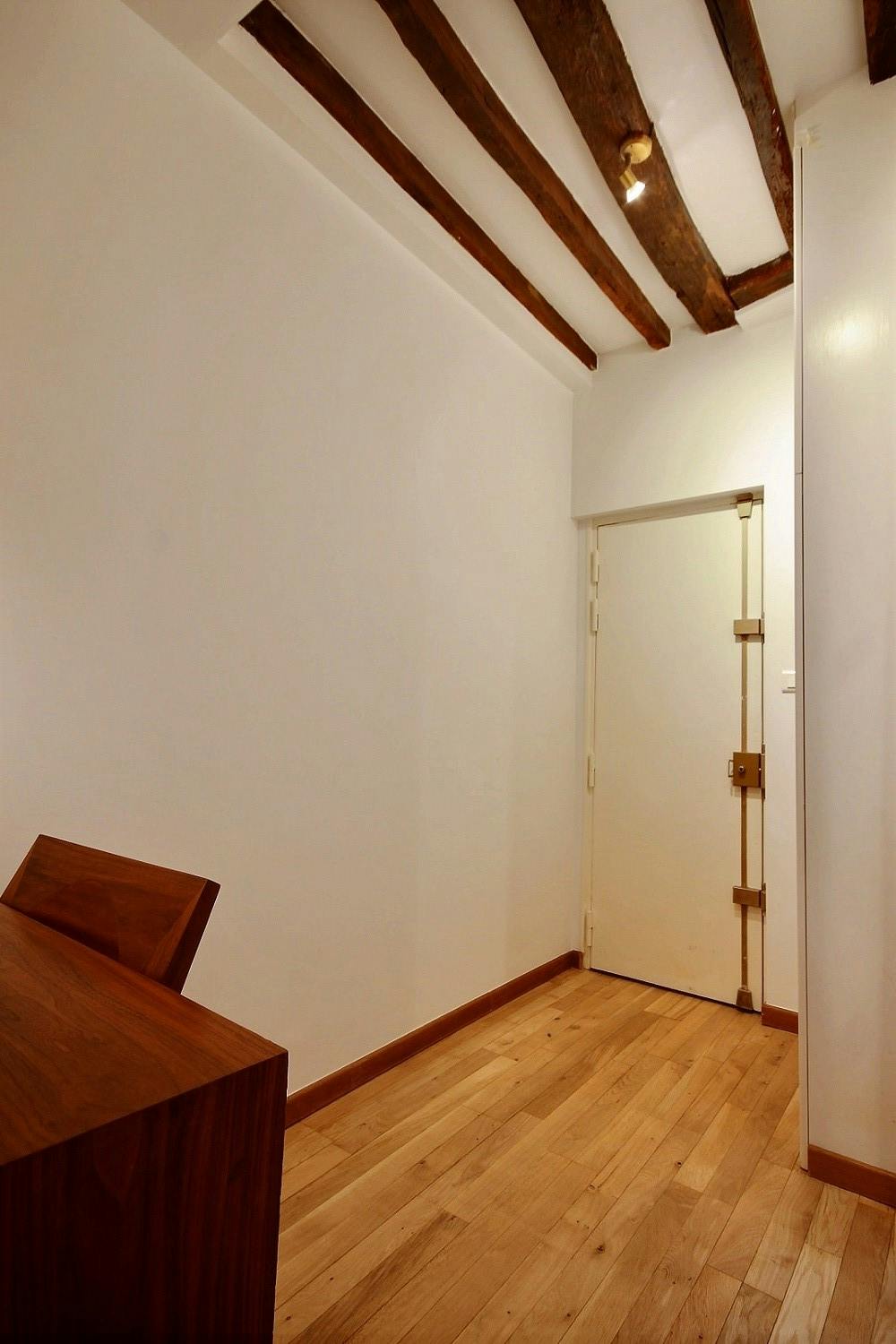 1-Bedroom Apartment in Rue Saint-Honoré, Paris (1176446) ROOM 2
