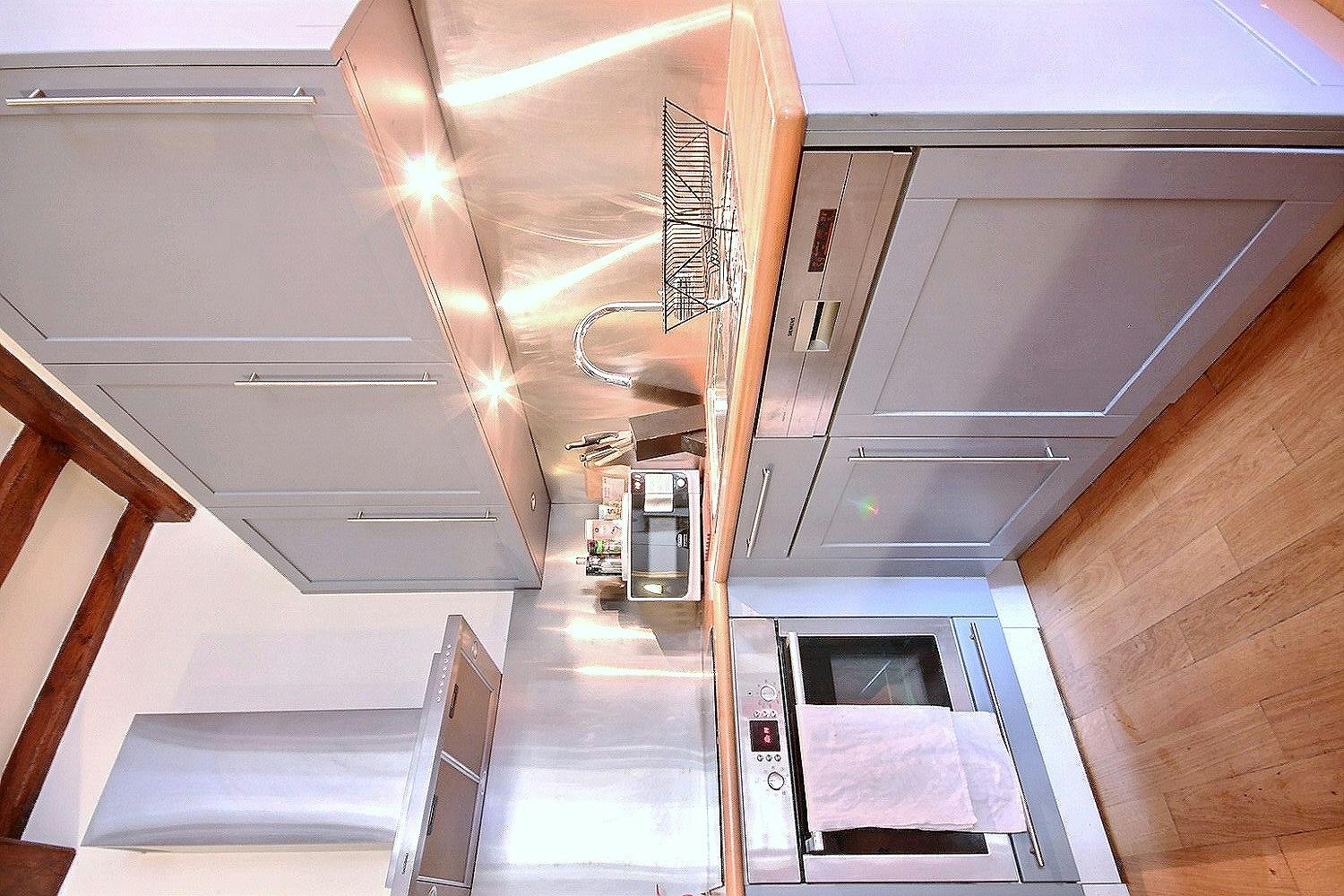 Apartment Paris, 37m² — photo 28