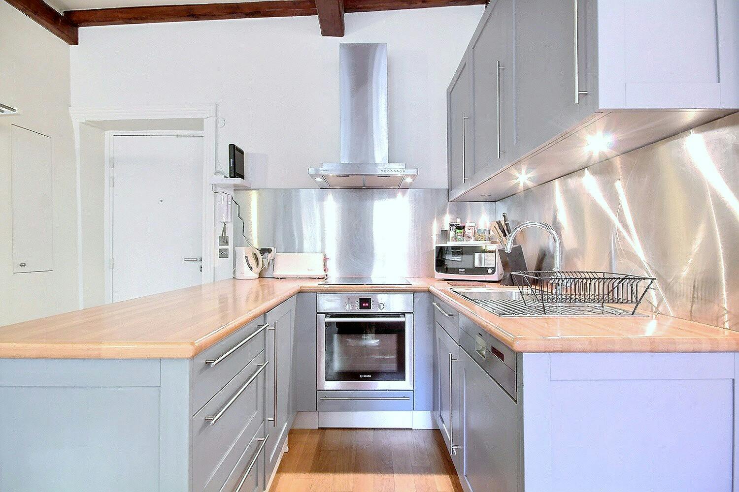 Apartment Paris, 37m² — photo 23