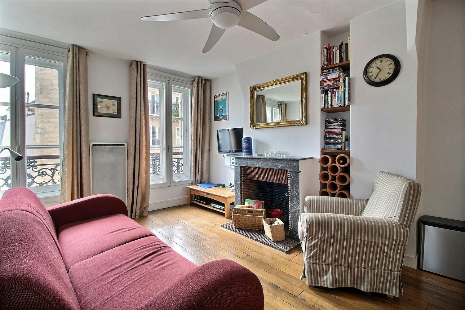 preview gallery tile