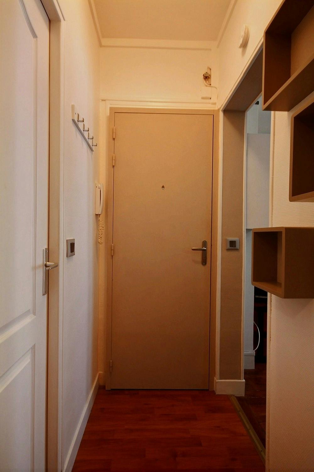 Apartment Paris, 35m² — photo 21