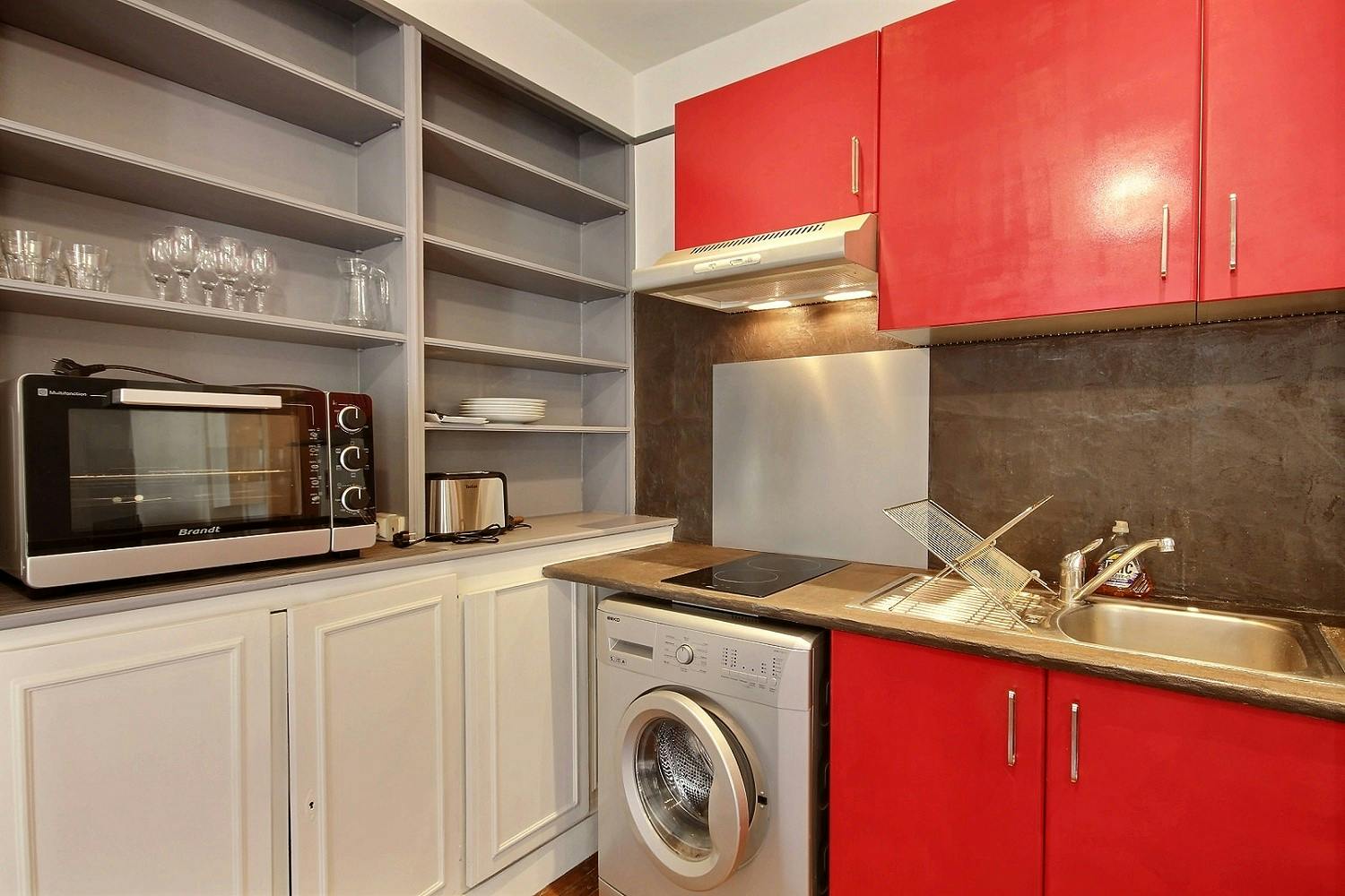 Apartment Paris, 35m² — photo 27
