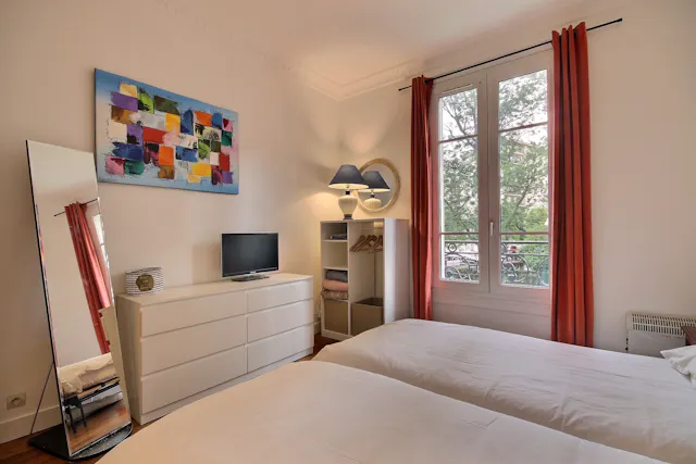 1-Bedroom Apartment in Rue Vasco de Gama, Paris (1176501) room image 140