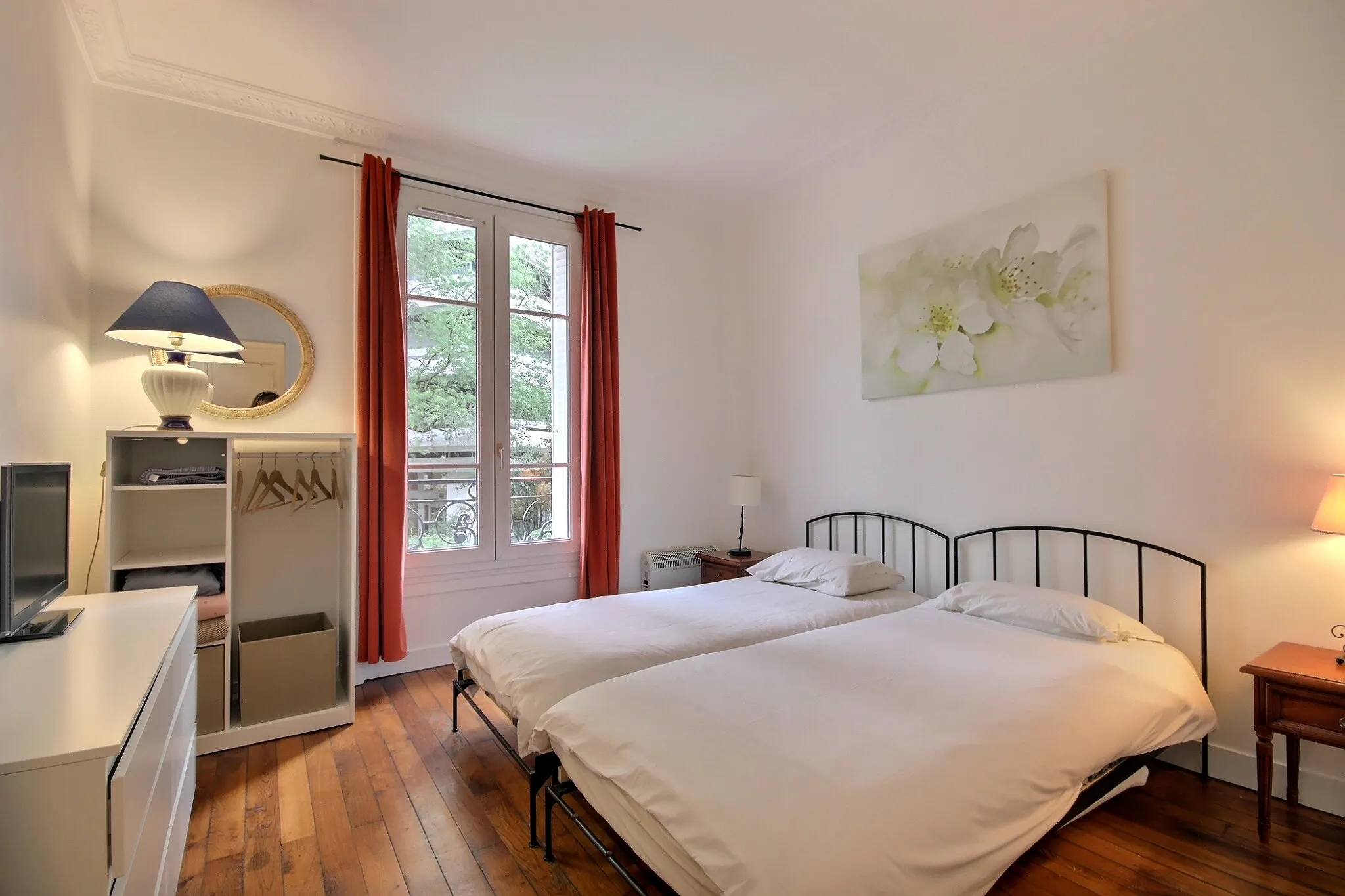 1-Bedroom Apartment in Rue Vasco de Gama, Paris (1176501) ROOM 1