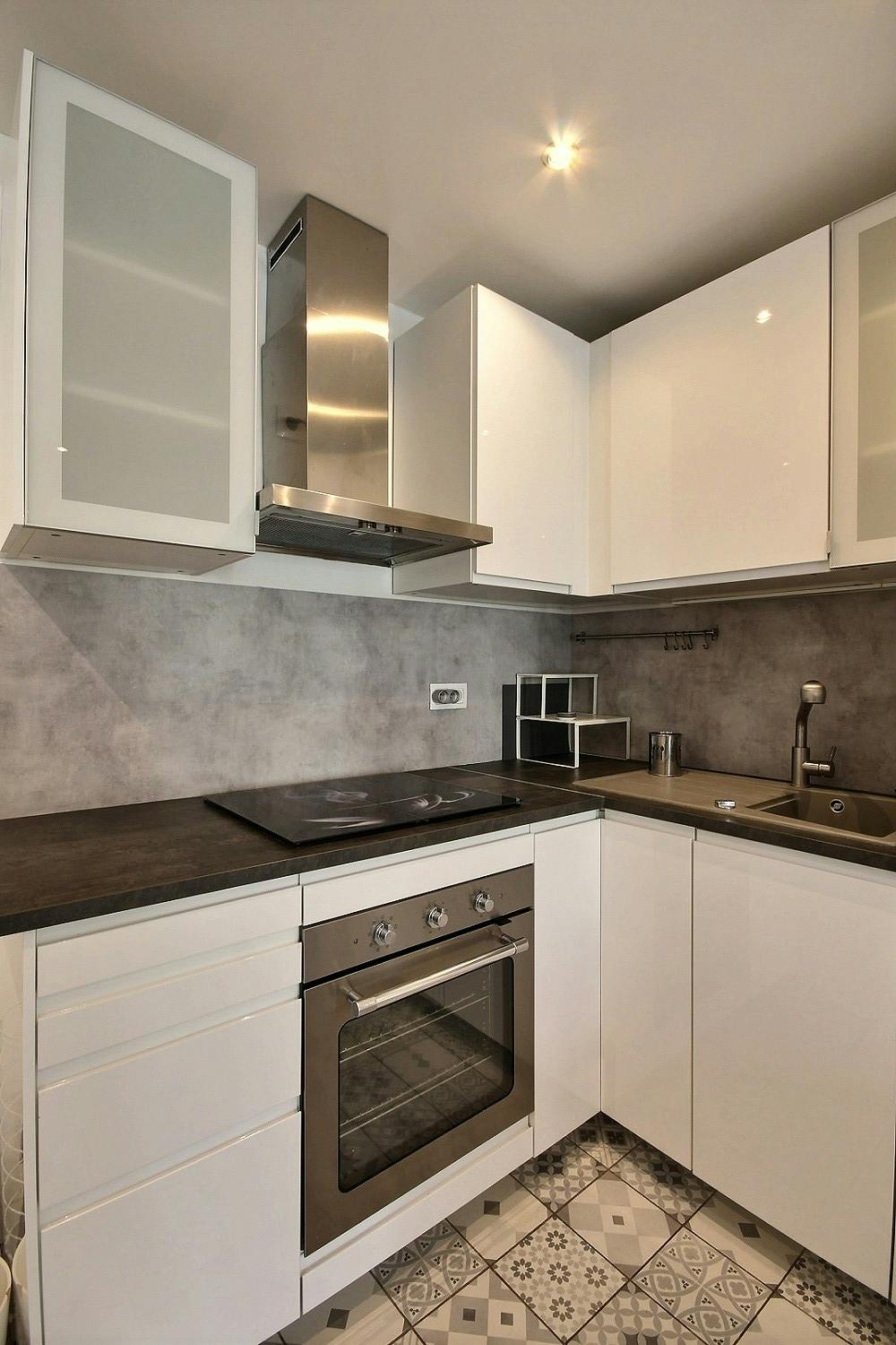 Apartment Courbevoie, 34m² — photo 22