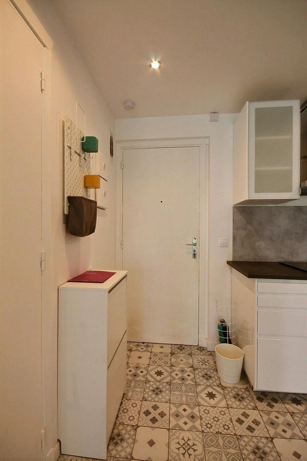 Apartment Courbevoie, 34m² — photo 30