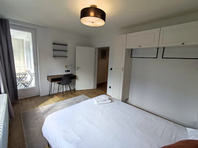 3-Bedroom Apartment in Glockenturmstraße, Berlin (1176665) room image 2