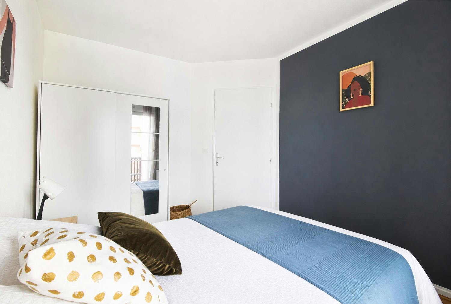 Rue Ampère, Grenoble preview