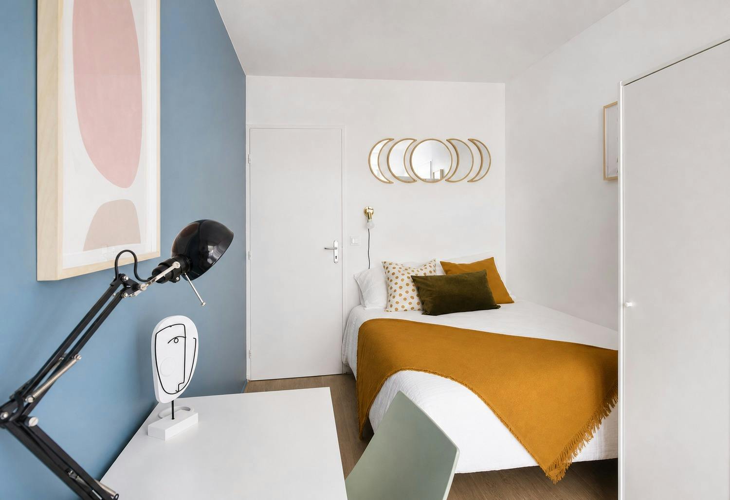 Rue Ampère, Grenoble preview