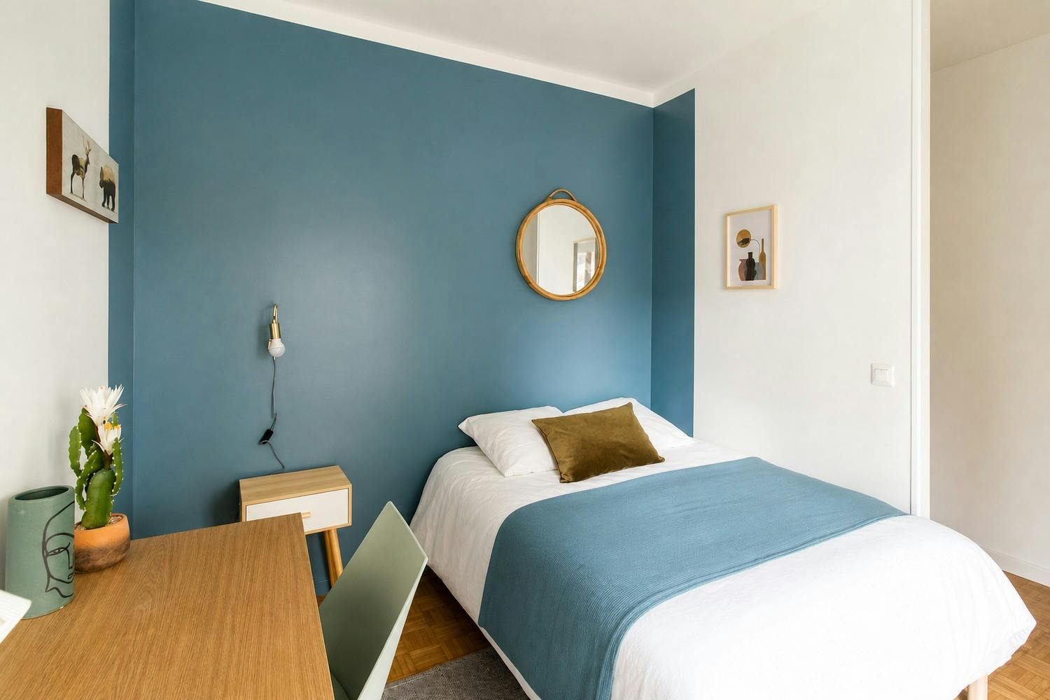 Rue Ampère, Grenoble preview