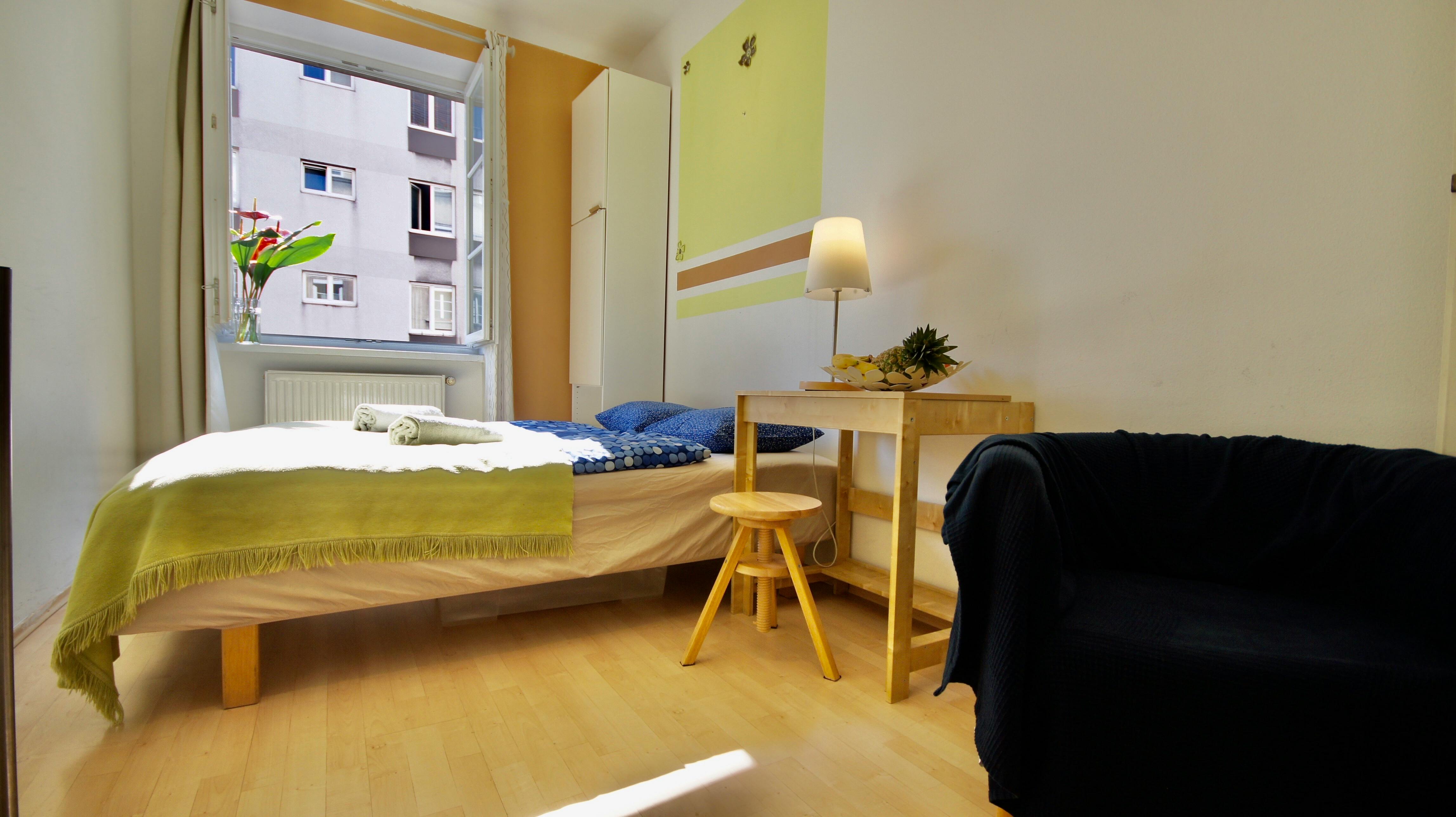 Franzensgasse, Vienna preview