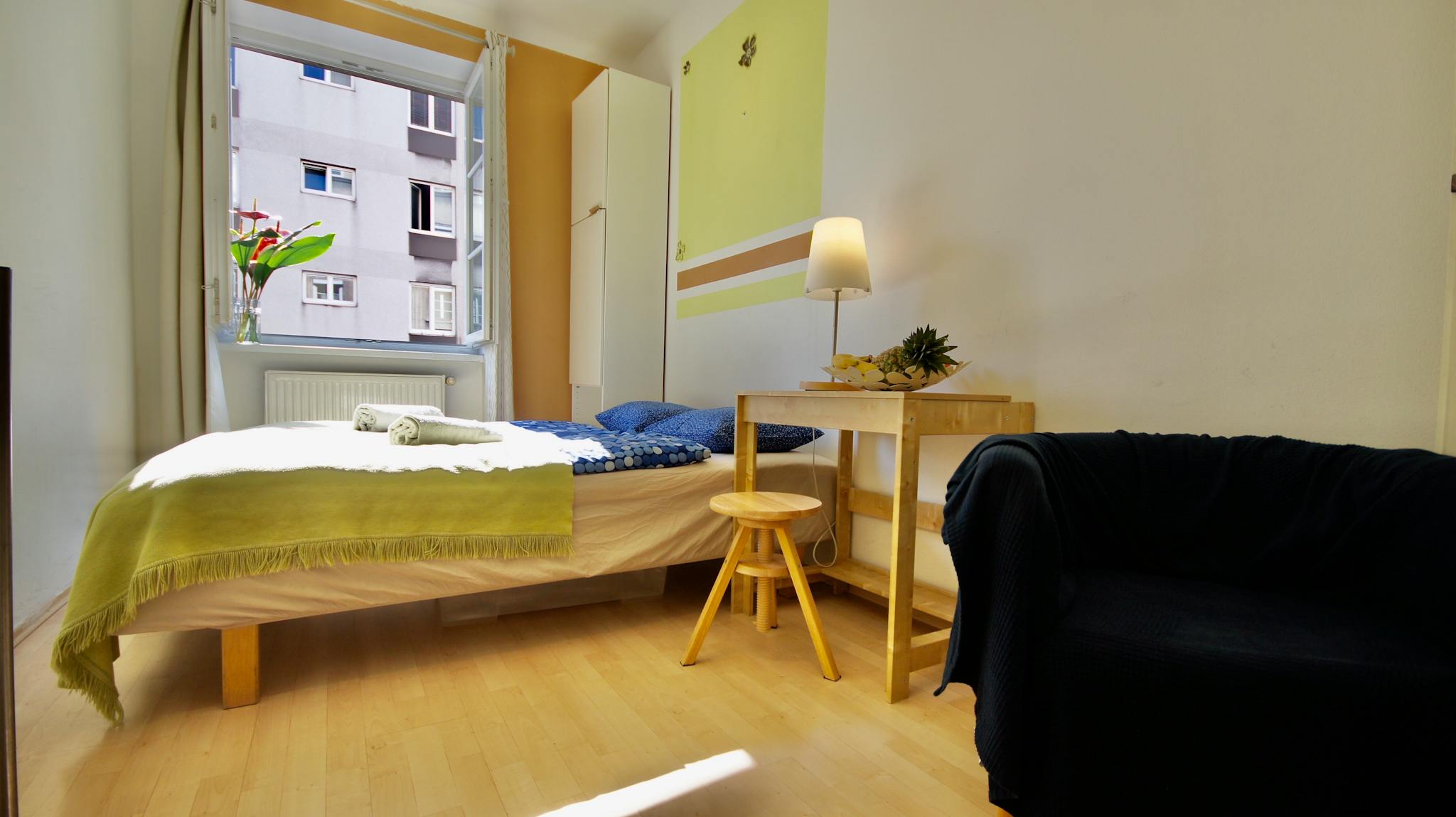 Franzensgasse, Vienna preview