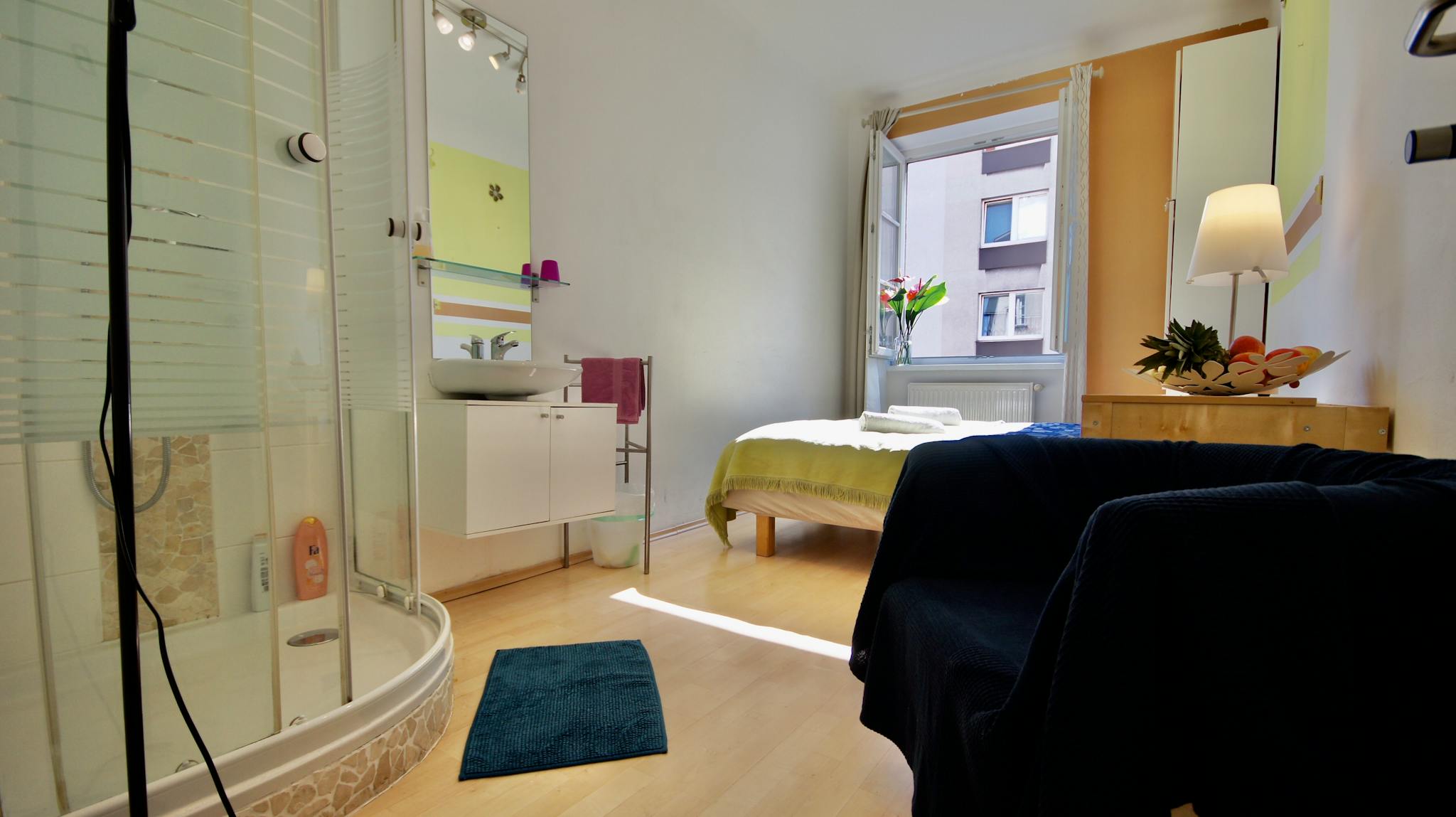 Franzensgasse, Vienna preview