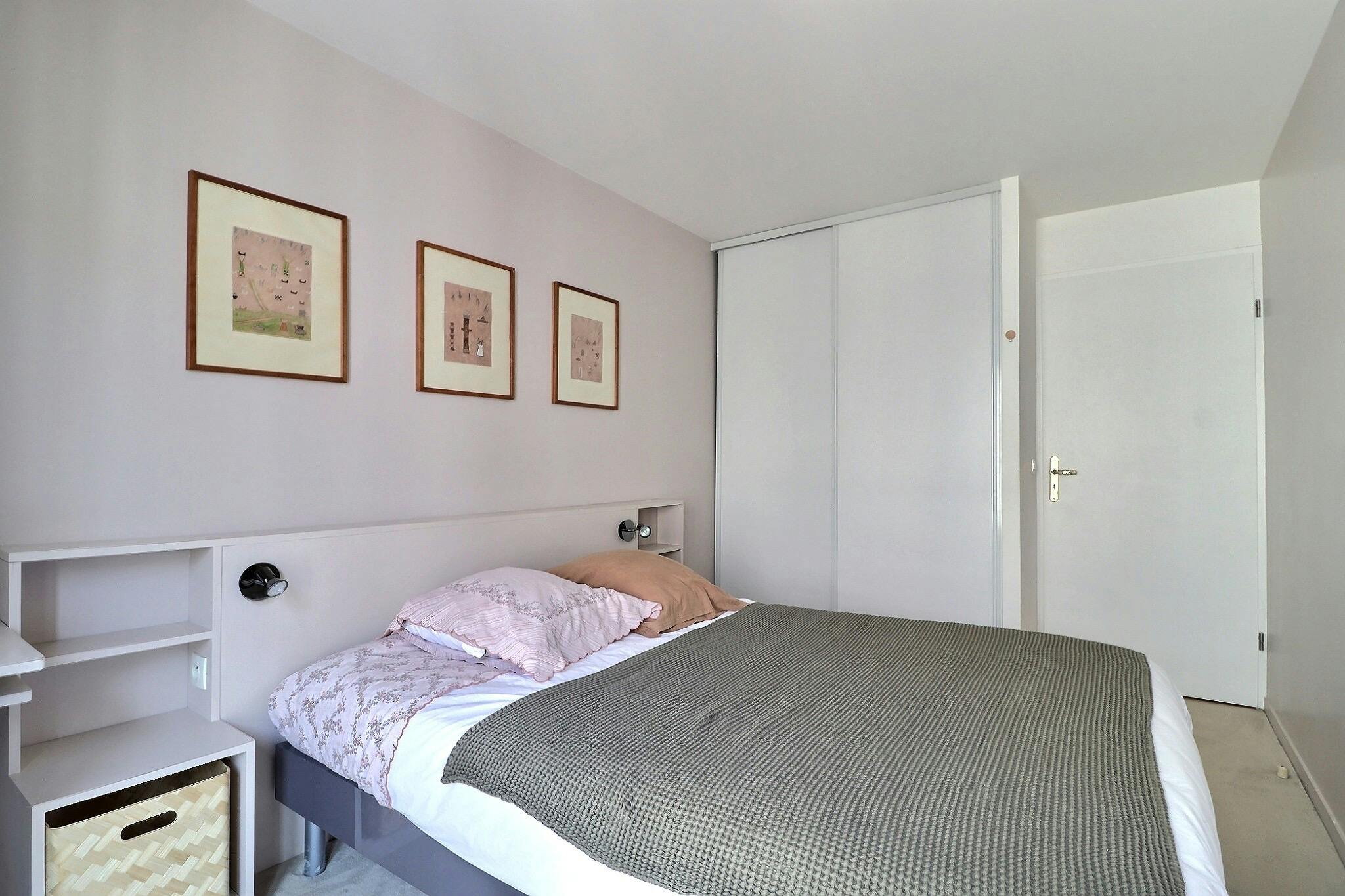 Apartamento París — foto 28