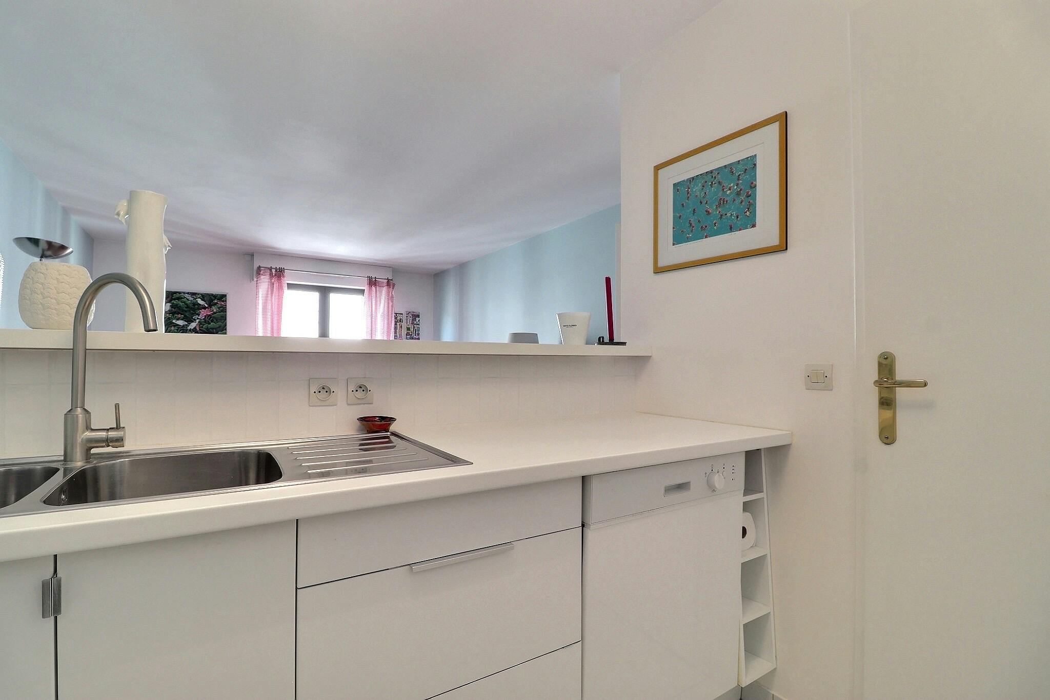 Apartamento París — foto 24