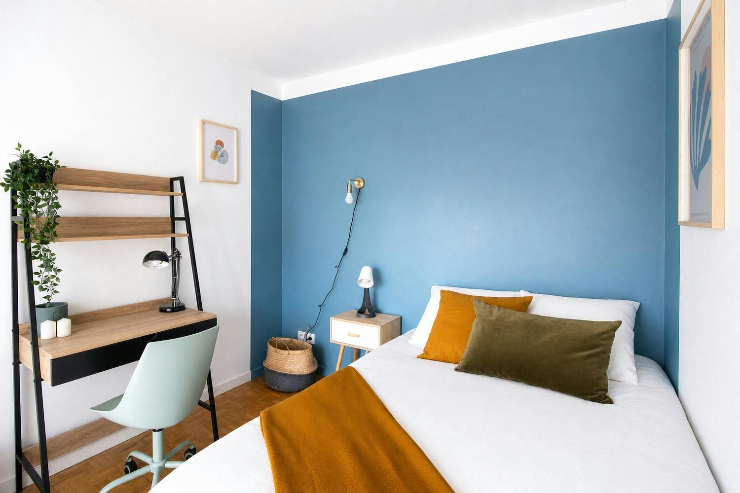 Rue Ampère, Grenoble preview