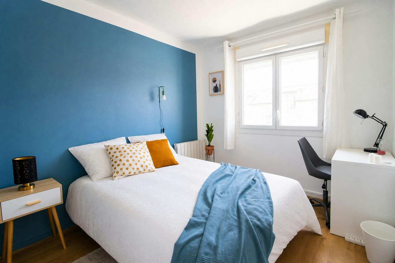 Rue Ampère, Grenoble preview