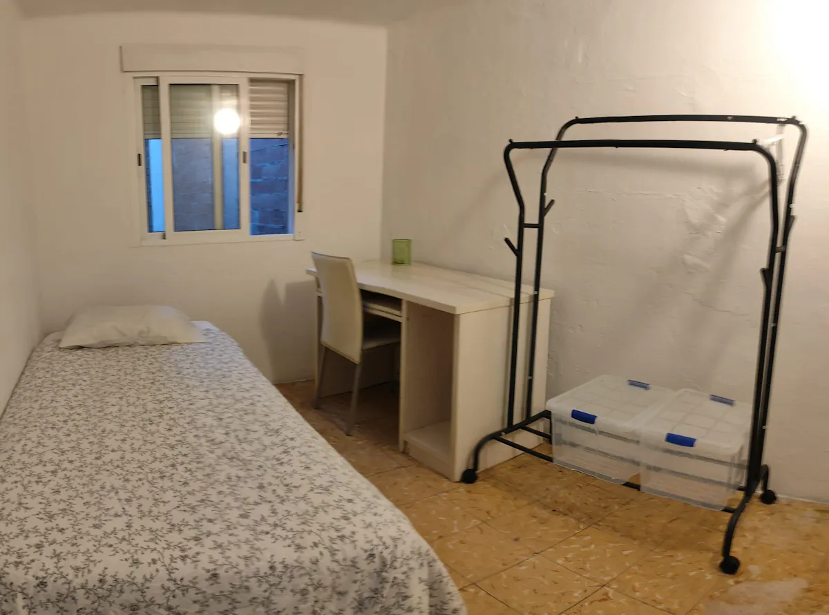 Private room in Carrer del Pintor Pahissa, Barcelona (1177515) ROOM